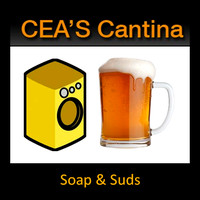 Cea's Cantina Soap And Suds