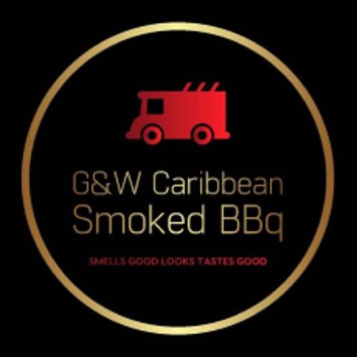 G&w Caribbean Smoked Bbq