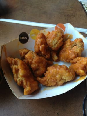 Buffalo Wild Wings