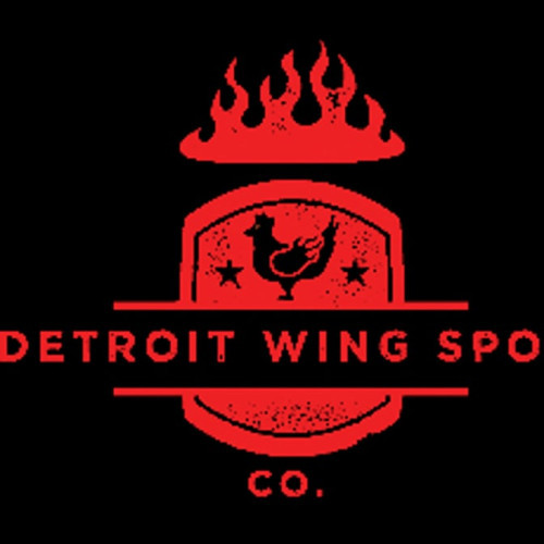 Detroit Wing Spot