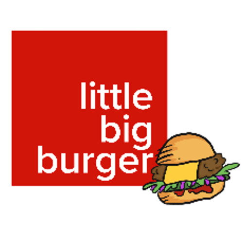 Little Big Burger