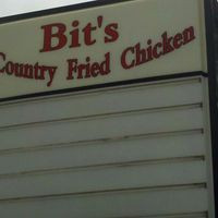 Bits Country Fried Chicken