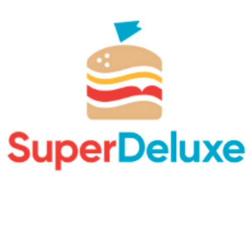 Super Deluxe Burgers