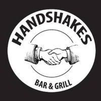 Handshakes Grille