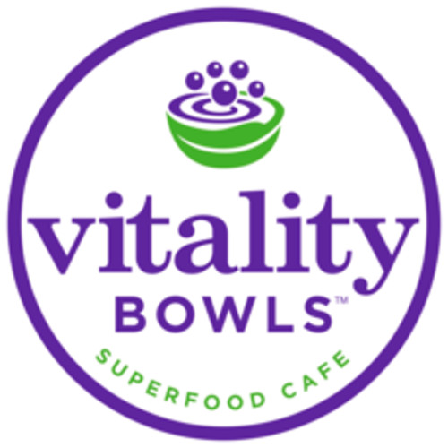 Vitality Bowls Tualatin