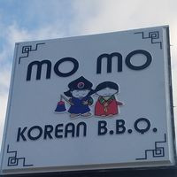 Momo Korean Bbq