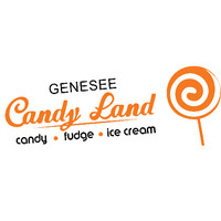 Genesee Country Store Candy Land