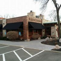 Redstone American Grill