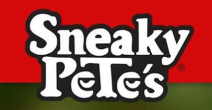 Sneaky Pete's