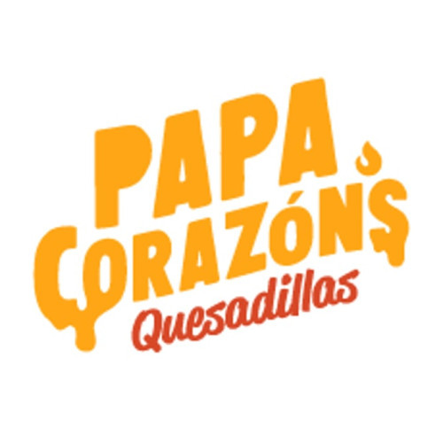 Papa Corazón’s Quesadillas