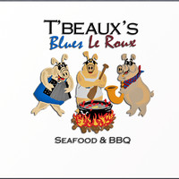 T'beaux's Blues Le'roux-ar