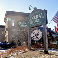 General Store Of Minnetonka