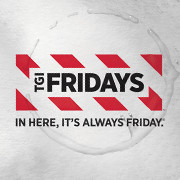 TGI FRIDAYS - Saratoga Springs