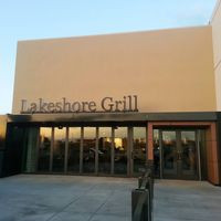 Lakeshore Grill Ridgedale