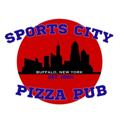 Sports City Pizza Pub