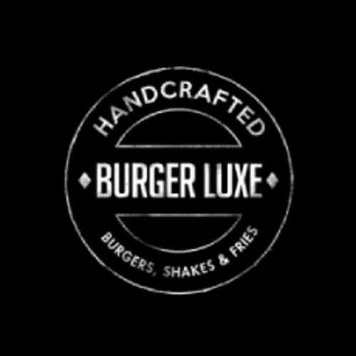 Burger Luxe