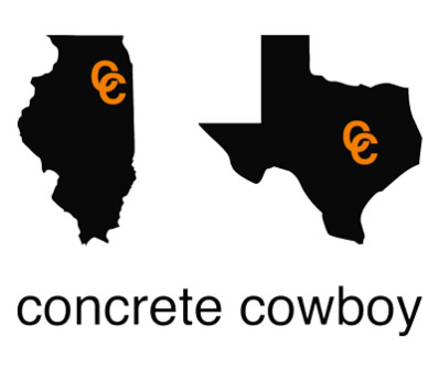 Concrete Cowboy