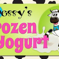 Bessy's Frozen Yogurt