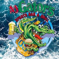 Aj Gator's Fairfield