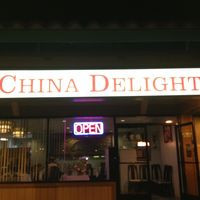 China Delight