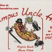 Famous Uncle Al's Shore Drive