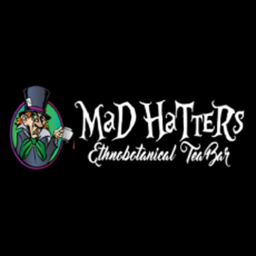 Mad Hatters Tea (st. Petersburg)