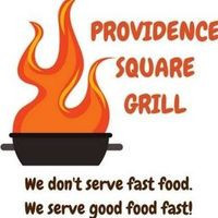 Providence Square Grill