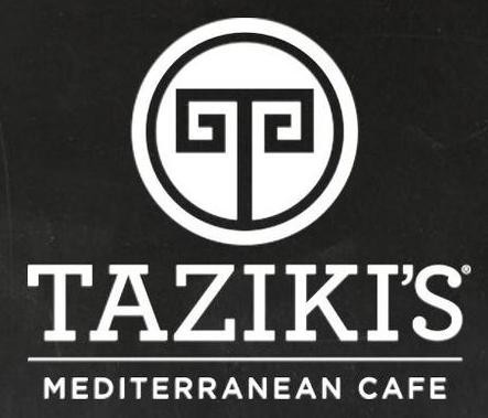 Taziki's Mediterranean Cafe Liberty Park