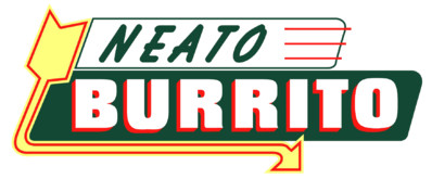 Neato Burrito