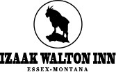 Izaak Walton Inn