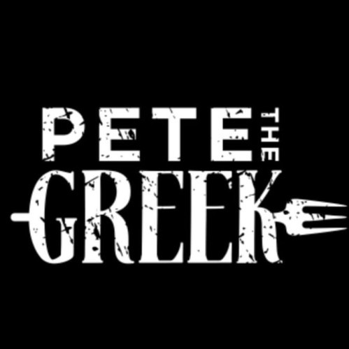 Pete The Greek