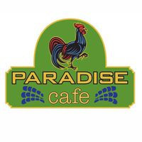 Paradise Cafe