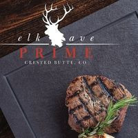 Elk Ave Prime