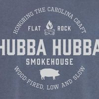 Hubba Hubba Smokehouse