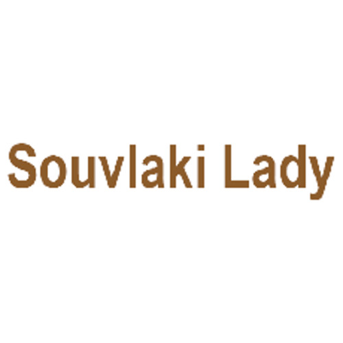 Souvlaki Lady