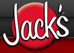 Jack's