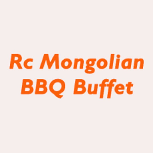 Rc Mongolian Bbq