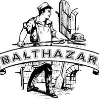 Balthazar Bakery