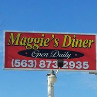 Maggie's Diner