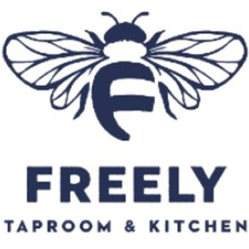 Freely Taproom Kitchen