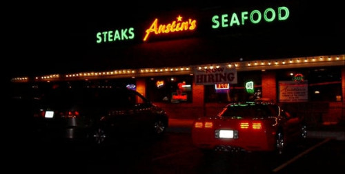 Austin's Steakhouse