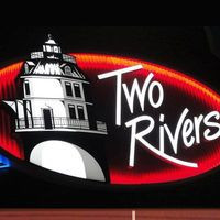 Two Rivers Steak Fish House