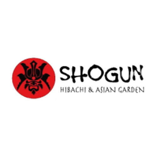 Shogun Hibachi Asian Garden