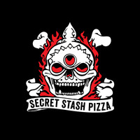 Secret Stash Pizza