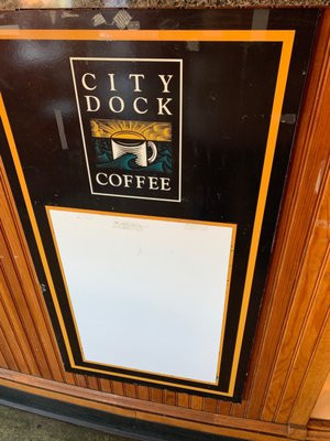 City Dock Coffee