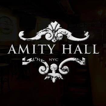 Amity Hall