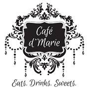 Cafe D'marie