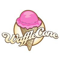 Waffle Cone