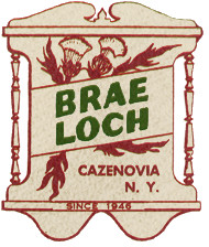 Brae Loch Inn