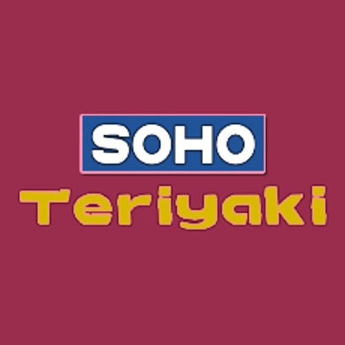 Soho Teriyaki (kent)